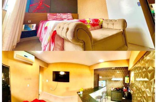 Araguaina Apartment | Apto 112 CENTRO