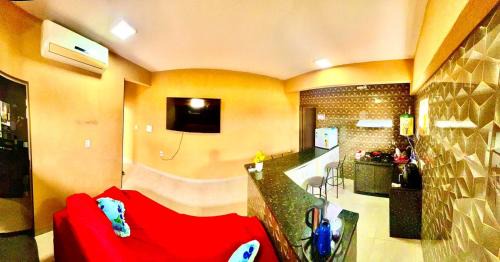 Araguaina Apartment | Apto 112 CENTRO