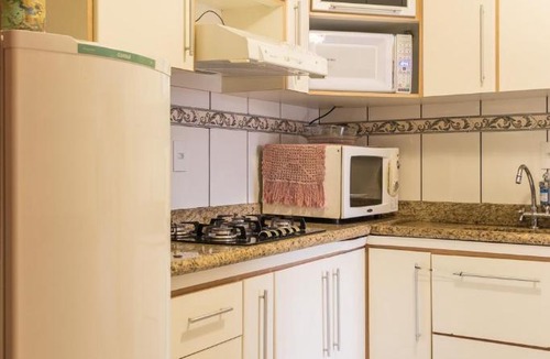 Santa Rita Apartment | Apto 15 min das Aguas Termais em Araxa MG