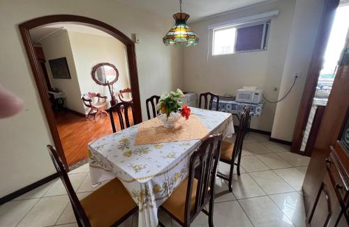 Sao Bras Apartment | Apto 1503 - Edifício Saint Leon
