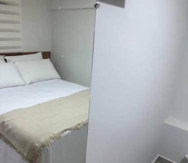 Vila Regina Apartment | Apto 16 lindo e confortável