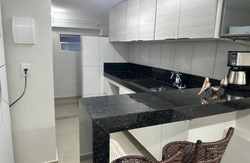 Vila Regina Apartment | Apto 16 lindo e confortável