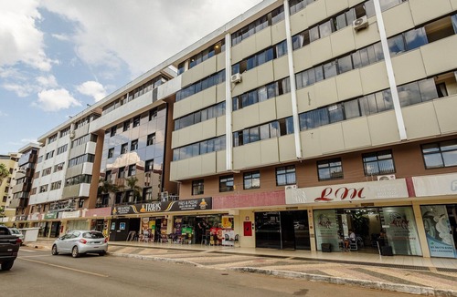 Sudoeste e Octogonal Apartment | Apto 1Q 350m do PQ. Bosque do Sudoeste - SVS0219