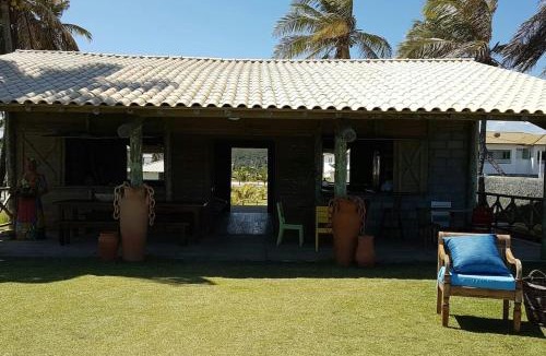 Subauma Apartment | Apto 2/4 resort TreeBies- Subaúma