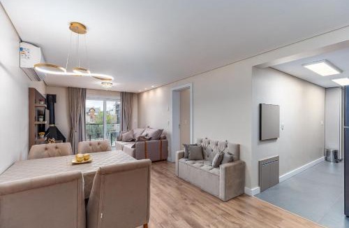 Centro Apartment | Apto 2 dorm. Bem localizado