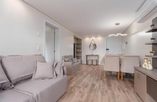 Centro Apartment | Apto 2 dorm. Bem localizado