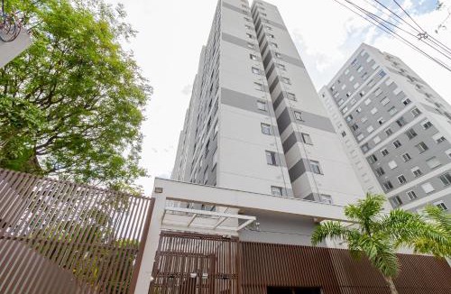 Santo Amaro Apartment | Apto 2 dorm I Prox ao Transamérica Expo e Vibra SP