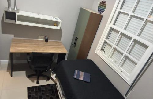 Boqueirao Apartment | Apto 2 dorm - Requinte- Santos