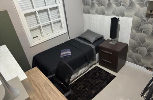 Boqueirao Apartment | Apto 2 dorm - Requinte- Santos