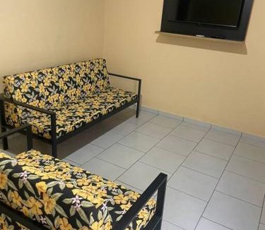 Aclimacao Apartment | Apto 2 otimo local proximo shopping