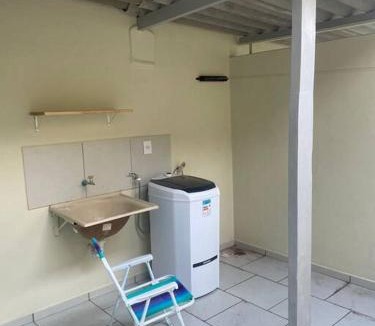 Aclimacao Apartment | Apto 2 otimo local proximo shopping