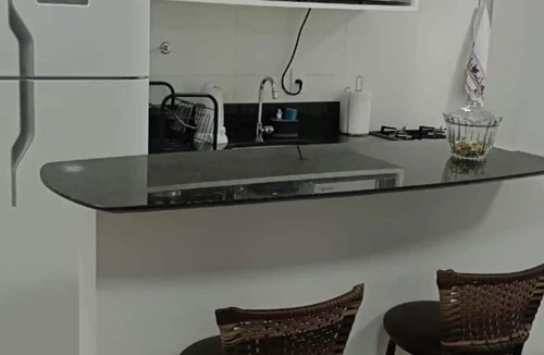Santa Lucia Apartment | Apto. 2 Quartos bem Localizado em Vitória