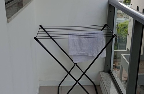 Santa Lucia Apartment | Apto. 2 Quartos bem Localizado em Vitória