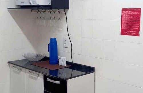 Centro Apartment | Apto 2 qtos - acesso exclusivo á praia, 30mts