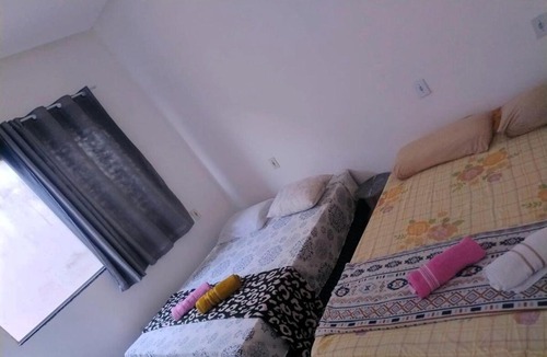 Serrinha Apartment | Apto 2 Qtos Próximo à Praça Luis Nogueira