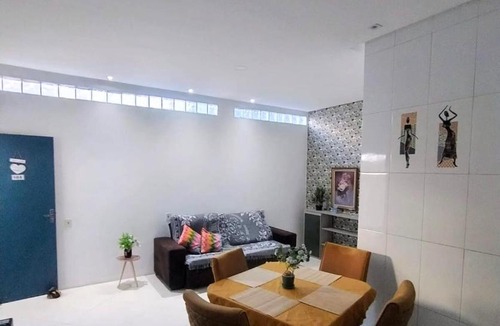 Serrinha Apartment | Apto 2 Qtos Próximo à Praça Luis Nogueira