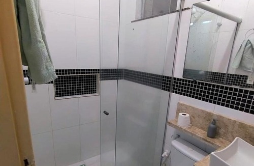 Serrinha Apartment | Apto 2 Qtos Próximo à Praça Luis Nogueira