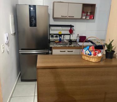 Vila Santa Alice Apartment | Apto 2 qts em Xerém próximo ao CT do Fluminense