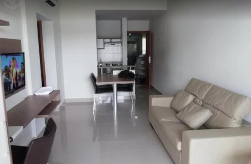 Caldas Novas Apartment | Apto 2 qts Marina Flat