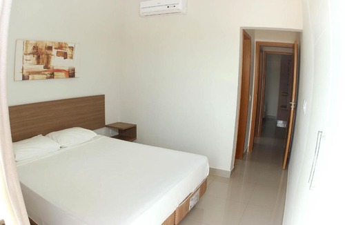 Caldas Novas Apartment | Apto 2 qts Marina Flat