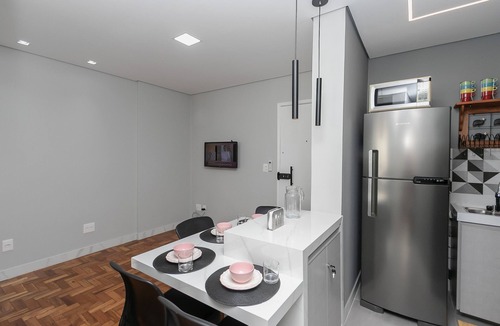 Lourdes Apartment | Apto 2 Quartos no Centro de BH