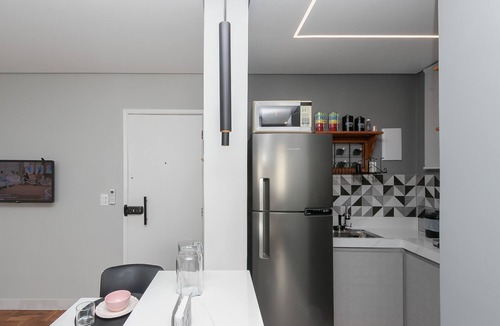 Lourdes Apartment | Apto 2 Quartos no Centro de BH