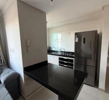 Goiania Apartment | Apto 2 quartos a 23min do Autódromo - Moto GP