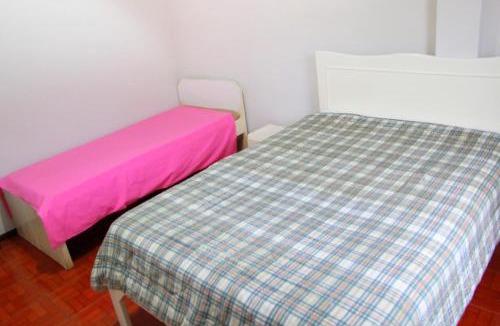 Piratuba Apartment | Apto 2 quartos Avenida