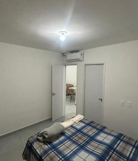 Barbalha Apartment | Apto 2 Quartos Piscina, Coworking e Academia