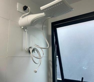 Barbalha Apartment | Apto 2 Quartos Piscina, Coworking e Academia