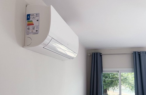 Setiba Apartment | Apto 2 Quartos com AC à Beira-Mar de Setiba - #02