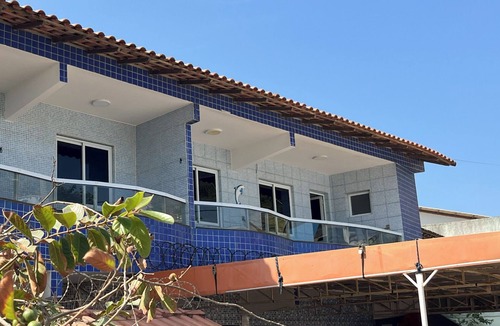 Setiba Apartment | Apto 2 Quartos com AC à Beira-Mar de Setiba - #02