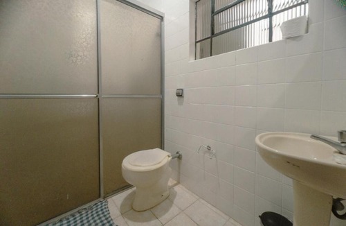 Zona 01 Apartment | Apto 2 Quartos Centro EV06