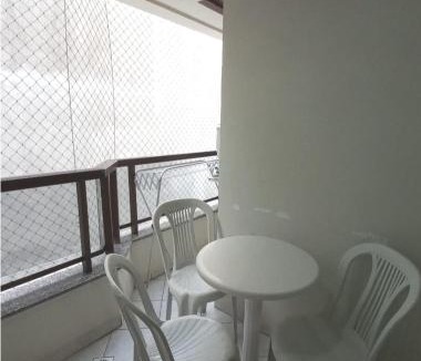 Bombas Apartment | Apto. 2 quartos em Bombinhas (60 m da praia)