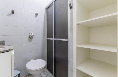Caicara House | Apto 2 quartos em Condomínio com quadra a 50m da areia da Praia
