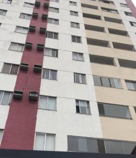 Santa Teresa Apartment | Apto 2 quartos em Santa Teresa - Salvador - Bahia