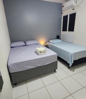 Plano Diretor Sul Apartment | Apto 2 quartos Inteiro privativo Palmas TO