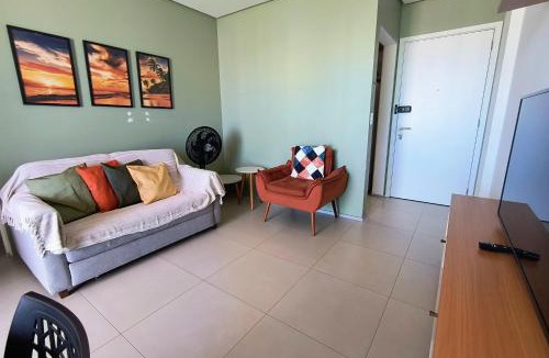 Poco Apartment | Apto 2 quartos na Pajuçara, Conforto e tranquilidade