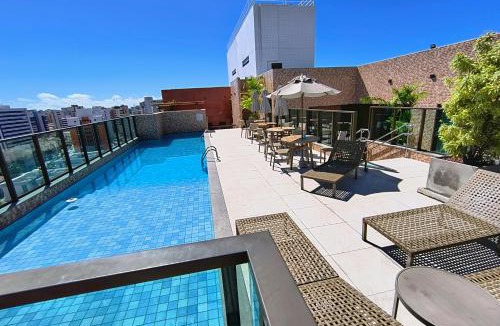 Poco Apartment | Apto 2 quartos na Pajuçara, Conforto e tranquilidade