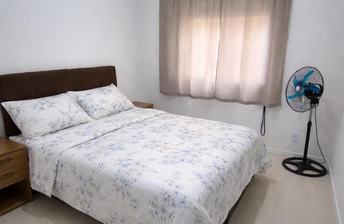 Fragata Apartment | Apto 2 quartos no Fragata 9 min do centro e 6 min da Fenadoce