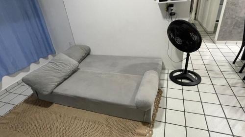 Loteamento Oceania II Apartment | Apto 2 quartos para até 5 pessoas, com ar