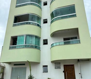 Gravata Apartment | Apto 2 quartos perto beto carreiro e aeroporto