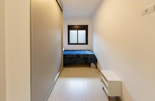 Vila Guarani Apartment | Apto 2 Quartos Próximo ao Expo Imigrantes e Metrô Jabaquara