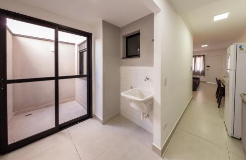 Vila Guarani Apartment | Apto 2 Quartos Próximo ao Expo Imigrantes e Metrô Jabaquara
