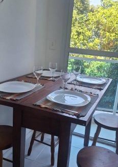 Conceicao de Jacarei Apartment | Apto 2 quartos, praia, piscinas, diversão garantida