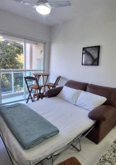 Conceicao de Jacarei Apartment | Apto 2 quartos, praia, piscinas, diversão garantida