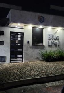 Anapolis Apartment | Apto 2 Quartos Premium Blue Life 1 Próximo à UniEvangélica e Hospitais