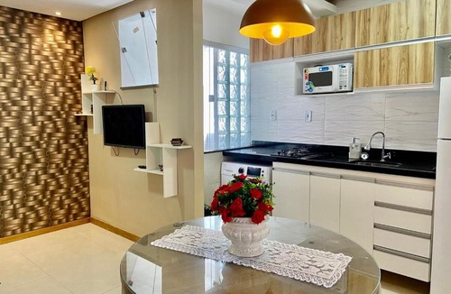 Fatima Apartment | Apto 201 · Flat prático perto de tudo