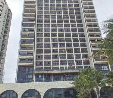 Piedade Apartment | Apto 202 Golden Beach