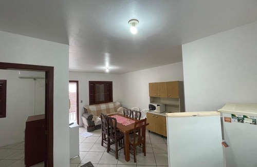 Tres Coroas Apartment | Apto 203 e 102